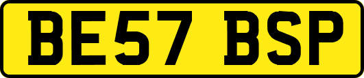 BE57BSP