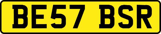 BE57BSR