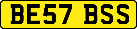 BE57BSS