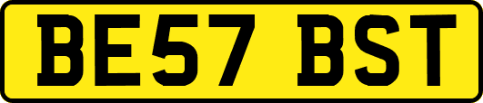BE57BST