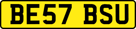 BE57BSU