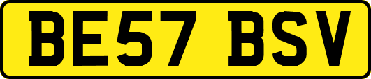 BE57BSV