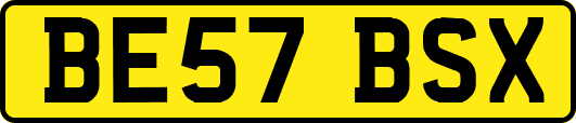 BE57BSX
