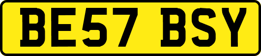 BE57BSY