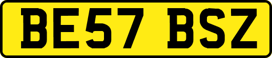 BE57BSZ