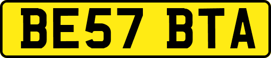 BE57BTA