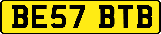 BE57BTB