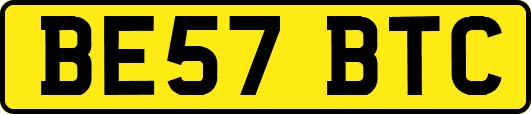 BE57BTC