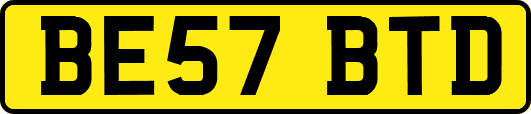 BE57BTD