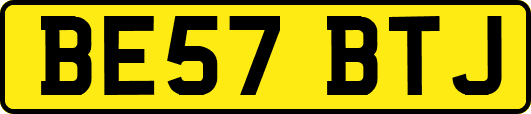BE57BTJ