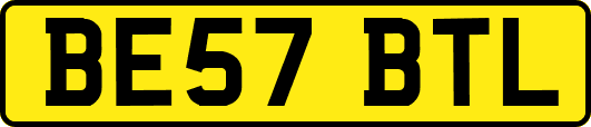 BE57BTL