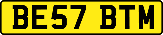 BE57BTM