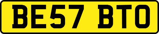 BE57BTO