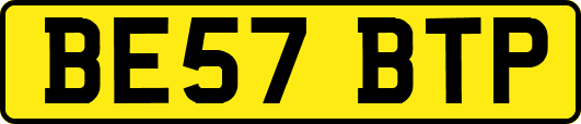 BE57BTP