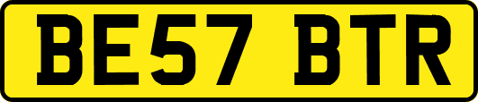 BE57BTR