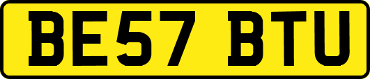BE57BTU
