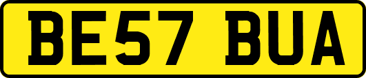BE57BUA
