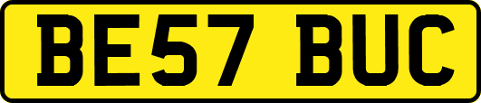 BE57BUC