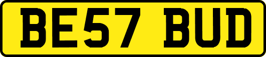 BE57BUD