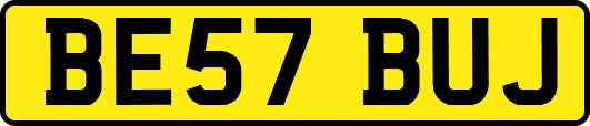 BE57BUJ