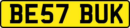 BE57BUK