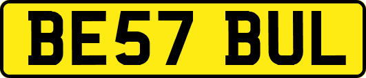BE57BUL