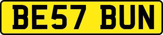 BE57BUN