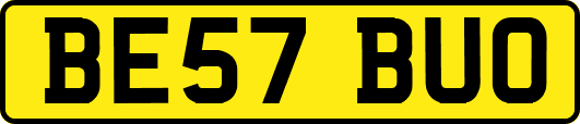 BE57BUO