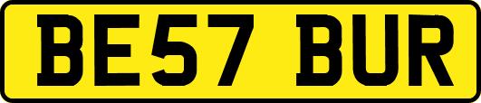 BE57BUR