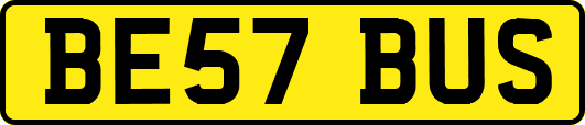 BE57BUS