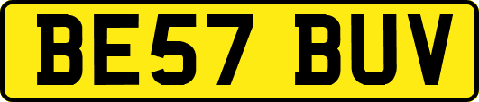BE57BUV