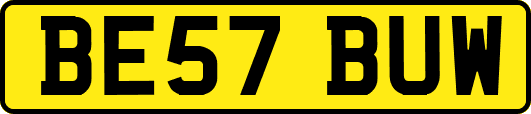 BE57BUW