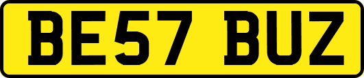 BE57BUZ