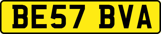 BE57BVA