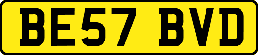BE57BVD