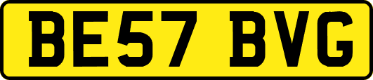 BE57BVG