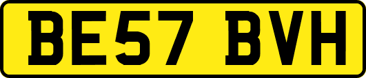 BE57BVH
