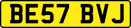 BE57BVJ