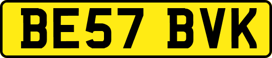 BE57BVK