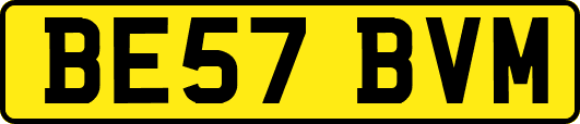 BE57BVM