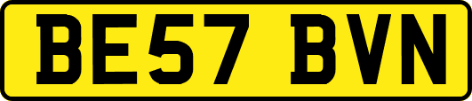 BE57BVN