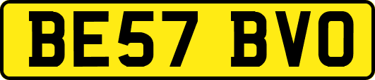 BE57BVO