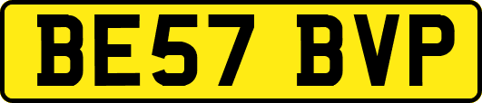 BE57BVP