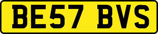 BE57BVS