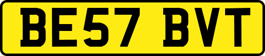 BE57BVT