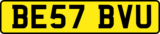 BE57BVU