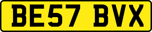 BE57BVX