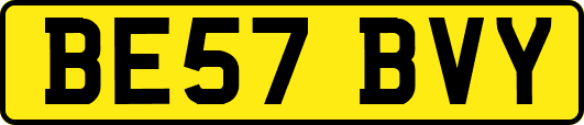 BE57BVY