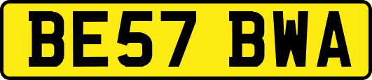 BE57BWA