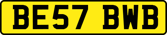 BE57BWB